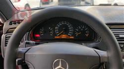 مرسيدس بنز إي-كلاس